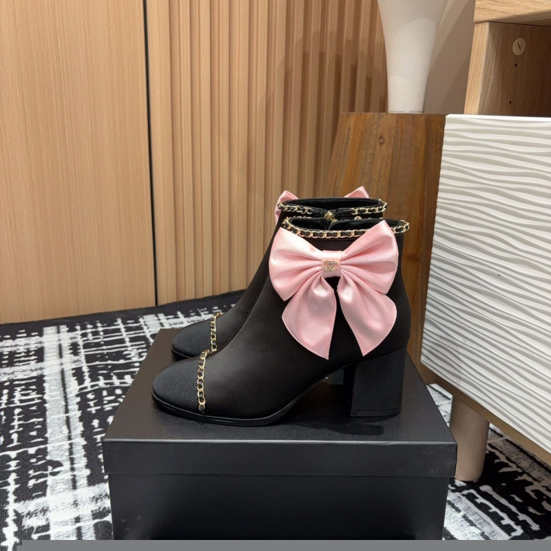 Ch*el boots
